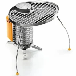 Biolite Barbecues & Kooktoestellen>Campstove 2 - Campingkookset