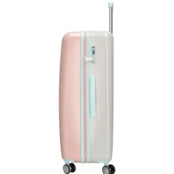 Charm London Koffers & Trolleys>Capetown - Grote koffer - 75cm - 95L - TSA-slot