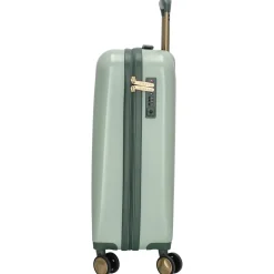 Charm London Koffers & Trolleys>Capetown - Handbagagekoffer - 55cm - 42L