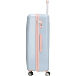 Charm London Koffers & Trolleys>Capetown - Kofferset 2-dlg - 75/55cm - TSA-slot