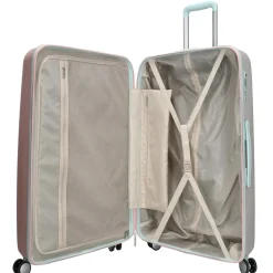 Charm London Koffers & Trolleys>Capetown - Kofferset 2-dlg - 75/55cm - TSA-slot