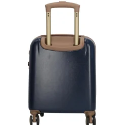 Charm London Koffers & Trolleys>Capetown - Underseater - 45cm - 30L - TSA-slot