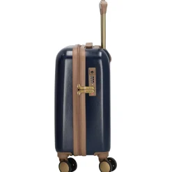 Charm London Koffers & Trolleys>Capetown - Underseater - 45cm - 30L - TSA-slot