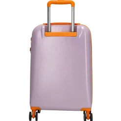 Charm London Koffers & Trolleys<Capetown - Handbagagekoffer - 55cm - 42L Meerkleurig