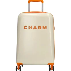 Charm London Koffers & Trolleys<Capetown - Handbagagekoffer - 55cm - 42L Meerkleurig