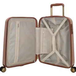 Charm London Koffers & Trolleys<Capetown - Handbagagekoffer - 55cm - 42L Roze