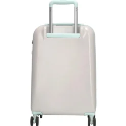 Charm London Koffers & Trolleys<Capetown - Handbagagekoffer - 55cm - 42L Lichtroze