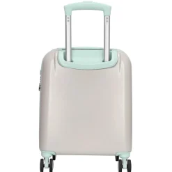 Charm London Koffers & Trolleys<Capetown - Underseater - 45cm - 30L - TSA-slot Lichtroze