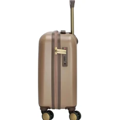 Charm London Koffers & Trolleys<Capetown - Underseater - 45cm - 30L - TSA-slot Taupe