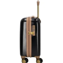 Charm London Koffers & Trolleys<Capetown - Underseater - 45cm - 30L - TSA-slot Zwart