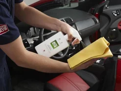 Autoglym Interieurverzorging<Car Interior Shampoo 500 ml