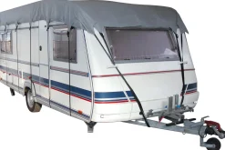 Eurotrail Caravanhoezen>Caravan - Dakhoes - 500-550cm 300cm