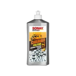 Sonax Auto Wassen>Caravan polijstmiddel - 500 ml