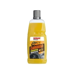 Sonax Auto Wassen>Caravan shampoo - 1 liter