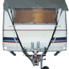 Eurotrail Caravanhoezen<Caravan Dakhoes 800-850cm