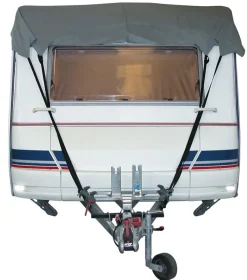 Eurotrail Caravanhoezen<Caravan Dakhoes 800-850cm