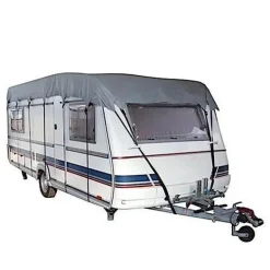 Eurotrail Caravanhoezen<Caravan Dakhoes 800-850cm