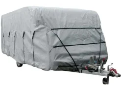 Eurotrail Caravanhoezen<Caravanhoes - 450-500cm 220/250cm