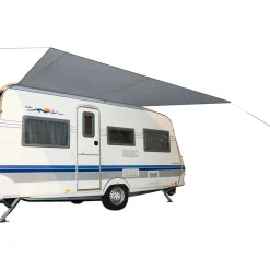 Bo-camp Tentaccessoires>Caravanluifel Travel Medium