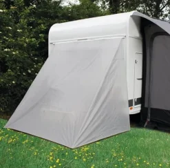 Eurotrail Schuurtenten<Caravan schuurtent