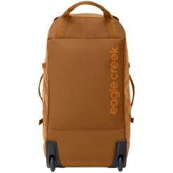 Eagle Creek Rugzakken & Tassen<Cargo Hauler Wheeled Duffel 110L | 110 L Oranje