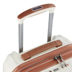 Delsey Koffers & Trolleys>Carrousel 2.0 koffer / 37 L