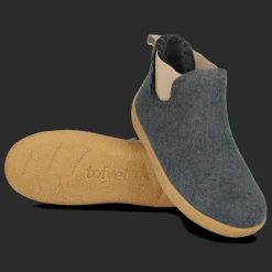 DAMES Tofvel Pantoffels & Sloffen|Pantoffels & Sloffen>Celsi - Pantoffels - Unisex