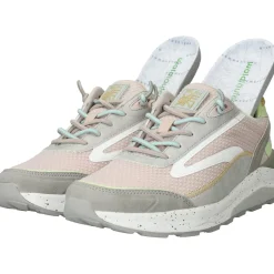 Waldlaufer Casual Schoenen>Charlie Veterschoenen Dames