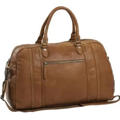 The Chesterfield Brand Rugzakken & Tassen>Chesterfield - Kiel - Weekendtas 41l
