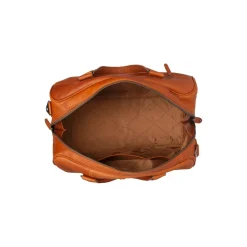 The Chesterfield Brand Rugzakken & Tassen>Chesterfield - Volenza - Weekendtas