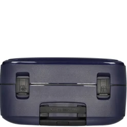 Enrico Benetti Koffers & Trolleys>Chicago - Grote koffer - 75cm - 96L