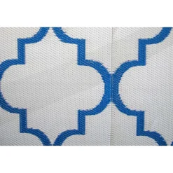 Bo-camp Tentaccessoires>Chill Mat Casablanca M 200x180 cm