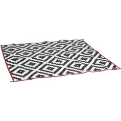 Bo-camp Tentaccessoires>Chill mat Lewisham L 200x270 cm