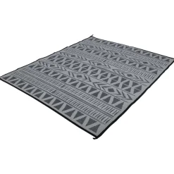 Bo-camp Tentaccessoires>Chill Mat Oxomo Dove XL 350x270 cm