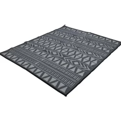 Bo-camp Tentaccessoires>Chill Mat Oxomo Dove XL 350x270 cm