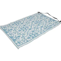 Bo-camp Tentaccessoires<Chill mat Lavardin Beach 180x120 cm