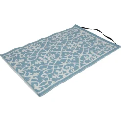 Bo-camp Tentaccessoires<Chill mat Lavardin Beach 180x120 cm