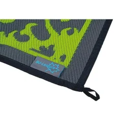 Bo-camp Tentaccessoires<Chill mat Oriental Grass L 200x270 cm