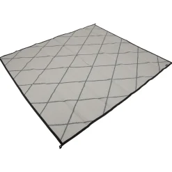 Bo-camp Tentaccessoires<Chill mat Pluckley L 200x270 cm