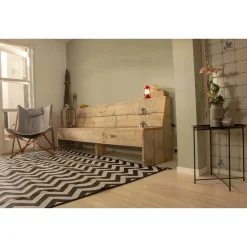 Bo-camp Tentaccessoires<Chill mat Wave L 200x270 cm