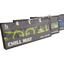 Bo-camp Tentaccessoires<Chill mat Wave L 200x270 cm