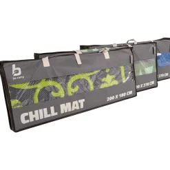 Bo-camp Tentaccessoires<Chill mat Wave L 200x270 cm