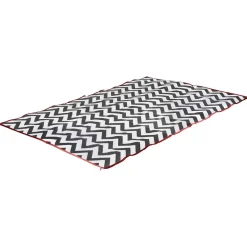 Bo-camp Tentaccessoires<Chill mat Wave XL 270x350 cm