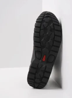 Wolky Wandelschoenen|Wandelschoenen<City Tracker WP- Wandelschoenen dames Zwart