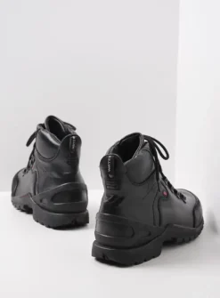 Wolky Wandelschoenen|Wandelschoenen<City Tracker WP- Wandelschoenen dames Zwart