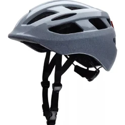 Agu Fietshelmen Voor E-Bikes|Fietshelmen Voor Volwassenen>Civick Hivis S/M - Fietshelm