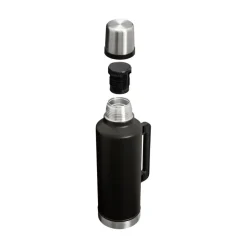 Stanley Wateropslag & -Zuivering|Drink- & Thermosflessen>Classic Legendary Thermosfles 2.3L