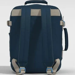 Cabinzero Rugzakken & Tassen>Classic Tech 28 - Underseater - Rugzak - 28 liter
