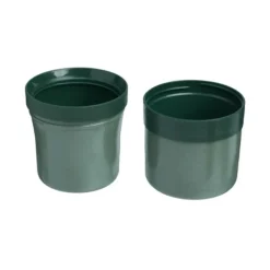 Stanley Bekers & Glazen<Classic Buddy Mokken 0.18 L - 2 stuks