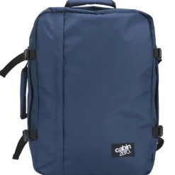 Cabinzero Rugzakken & Tassen<Classic 44 - Handbagage Reistas - 44 Liter Donker Blauw